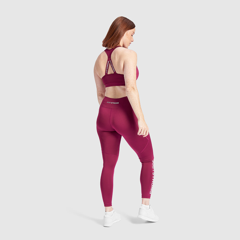 The Workout Leggings | Wolford United States